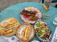 -苏坦土耳其西餐厅(玉林店)
