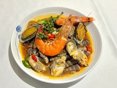 -必点海鲜·海肠捞饭大王(滨江道店)