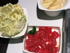 -海底捞火锅(锦艺城店)