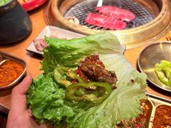 -MIKOMIKO和牛烧肉专门店(南门店)