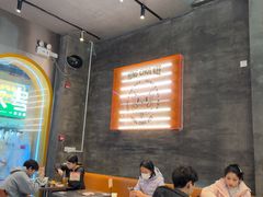 -星财记香港冰室·茶餐厅(仓山万达店)