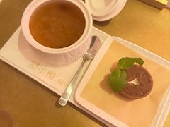 -舒小悦·舒养SPA·古法推拿(光环中心店)