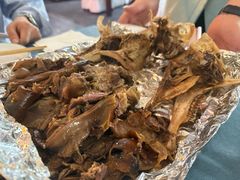 -金家老三饭庄(常营店)