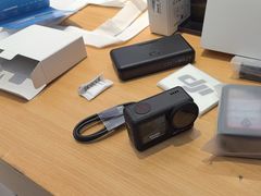 -DJI大疆(深圳华强北曼哈授权体验店)