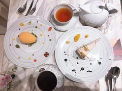 -théATRE 茶聚场(王府中環店)