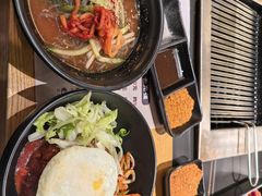 -千寻烧肉(政务区店)