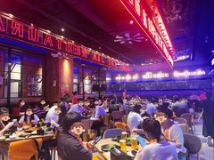 -红盔甲·小龙虾(车公庙店)