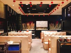 -名羊天下陕北横山铁锅炖羊肉(博文路店)