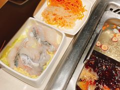 -海底捞火锅(枫蓝国际购物中心店)