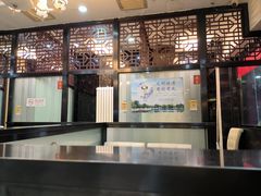 -湘桂人酒楼(西便门店)