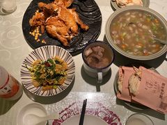 -汉唐宴长安食府