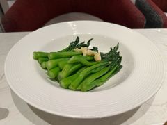-上海宝华喜来登酒店·采悦轩中餐厅