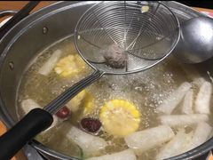 八合里-牛事制造局牛肉火锅(莲岳路店)