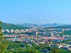 -云龙湖旅游景区