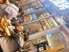 -木屋烧烤(坂田天安云谷店)