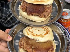 -樊记腊汁肉(竹笆市总店)