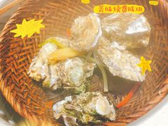 -望江门小龙虾·烧烤(九堡店)