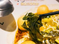 -友达面馆(广州总店)