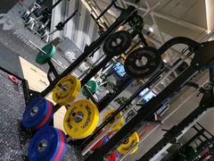门面-Answer Fitness 答案健身(奥体店)
