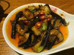 -姑奶奶老厨房(南坪路总店)