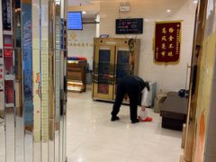 -东方之珠洗浴休闲广场(和平店)