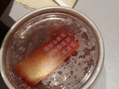 -肯德基(东直门来福士店)