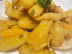 -俭寨小公鸡新疆菜·大盘鸡·烧烤