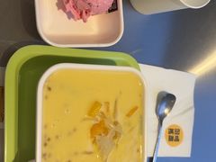 -满记甜品(北京东坝万达店)