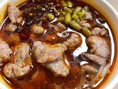 -江三王记牛杂馆(总店)
