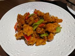-奉天小馆·非遗东北菜(沈阳万象城店)