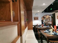 -老灶房-四川土菜(开元店)