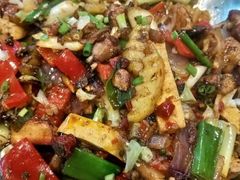 -干锅王·重庆鸡公煲(吾悦店)