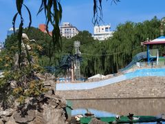 -团结湖公园