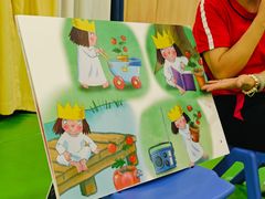 -全优加早教托育园(广百新一城店)