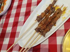 -西贝(吴江路湟普汇店)