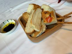 -DA·MARCO大马可意大利餐厅(京华店)