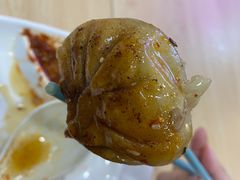 -小杨生煎(成山巴黎春天店)