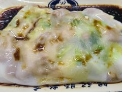 -银记肠粉店(北京路店)