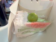 -西村叔叔的店·面包·甜品·蛋糕(清河万象汇店)
