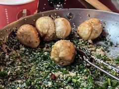 -阿宝生煎包(万松园总店)