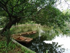 -东莞市可园博物馆