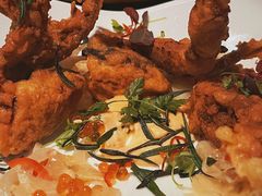 -Osteria Garden 生蚝花园餐厅(原进贤路店)