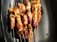 -伍丁·烤牛肋(和平东桥店)