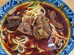 -十八梯眼镜面(五红路店)