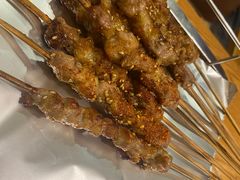 -喝丢一只鞋海鲜烧烤(市场店)