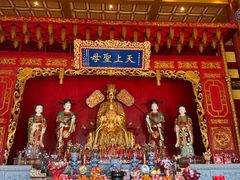 -天津妈祖文化园