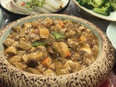 -老酒川菜坊(中山西路店)