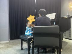 -Melody Mentor音乐私教馆(朝外·悠唐店)