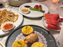 -东南里湖景餐厅·新闽菜(浦西万达店)