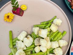 -甜阿姨·天台花园私房菜(万松园店)